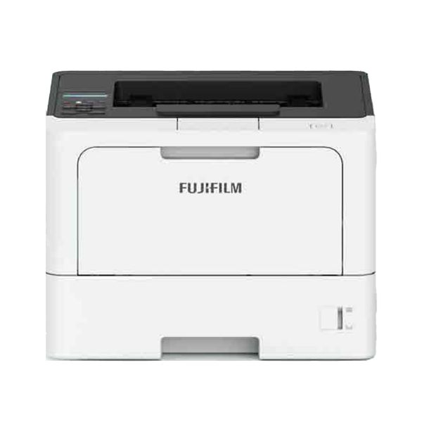 圖片 富士軟片 FUJIFILM富士 ApeosPrint 4620 SDN A4黑白印表機
