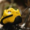 NICEDAY 現貨 Puma Speedcat OG 賽車鞋 黃黑 麂皮 黃 黑 李小龍 黃色 復古 薄底 398846-19