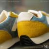 NICEDAY 現貨 New Balance 471 藍黃 藍 黃 復古 薄底 檸檬 休閒 男女鞋 U471VBC