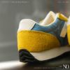 NICEDAY 現貨 New Balance 471 藍黃 藍 黃 復古 薄底 檸檬 休閒 男女鞋 U471VBC