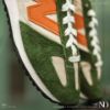 NICEDAY 現貨 New Balance 471 森林綠 草綠 白蠟木 橘 綠 休閒 男女鞋 U471VBA