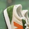 NICEDAY 現貨 New Balance 471 森林綠 草綠 白蠟木 橘 綠 休閒 男女鞋 U471VBA
