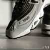 NICEDAY 現貨 New Balance 1000 石灰 灰黑 灰 深灰 拼接 黑白灰 黑 白 復古 慢跑 男鞋 M1000A