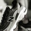 NICEDAY 現貨 New Balance 1000 石灰 灰黑 灰 深灰 拼接 黑白灰 黑 白 復古 慢跑 男鞋 M1000A