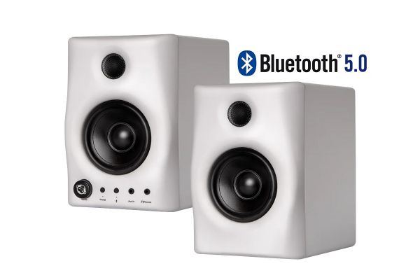 德國Monkey Banana-Gibbon Air 藍牙 主動式喇叭