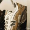 NICEDAY 現貨 New Balance 1000 海鹽咖啡 咖啡 摩卡 拼接 灰底 復古 慢跑 男鞋 M1000C