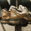 NICEDAY 現貨 New Balance 1000 海鹽咖啡 咖啡 摩卡 拼接 灰底 復古 慢跑 男鞋 M1000C