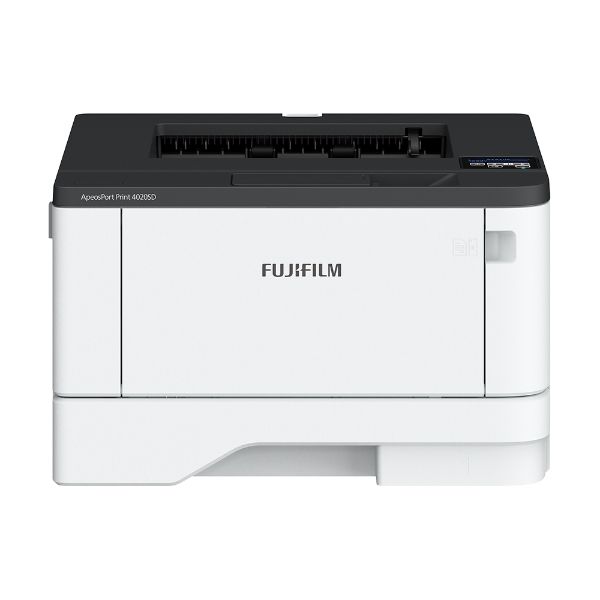 圖片 FUJIFILM 富士軟片 ApeosPort Print 4020SD / APP4020SD A4黑白雷射印表機