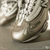 NICEDAY 現貨 New Balance 1000 金屬 棕 灰 金色 千禧年 拼接 灰底 復古 慢跑 男鞋 M1000N