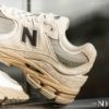 NICEDAY 現貨 New Balance 2002R 米灰 米色 米白 奶油底 焦糖底 復古 U2002RJ