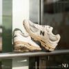 NICEDAY 現貨 New Balance 2002R 米灰 米色 米白 奶油底 焦糖底 復古 U2002RJ
