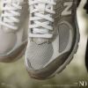 NICEDAY 現貨 New Balance 2002R 灰白 岩石灰 灰色 淺灰 灰白 復古 U2002RK