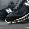 NICEDAY 現貨 New Balance 2002R 黑魂 黑 黑糖 奶茶 奶油底 復古 男女鞋 U2002RL