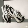 NICEDAY 現貨 New Balance 327 黑灰 白灰 黑白灰 黑色 灰色 白色 復古 中性 男女鞋 U327GPD