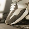 NICEDAY 現貨 New Balance 327 灰白色 淺灰綠 茉灰 灰 白 復古 中性 男女鞋 U327GPD