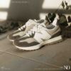 NICEDAY 現貨 New Balance 327 灰白色 淺灰綠 茉灰 灰 白 復古 中性 男女鞋 U327GPD
