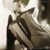 NICEDAY 現貨 New Balance 327 灰白色 淺灰綠 茉灰 灰 白 復古 中性 男女鞋 U327GPD