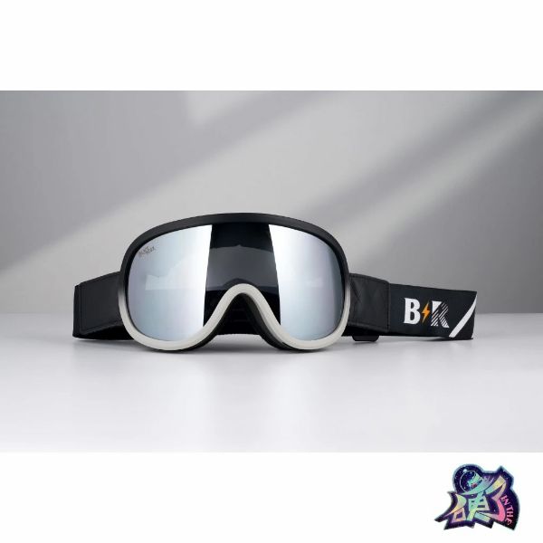 圖片 【台中硬了安全帽】BLADE RIDER BR 復古風鏡 復古 戴眼鏡適用 防霧 新品 公司貨 含稅