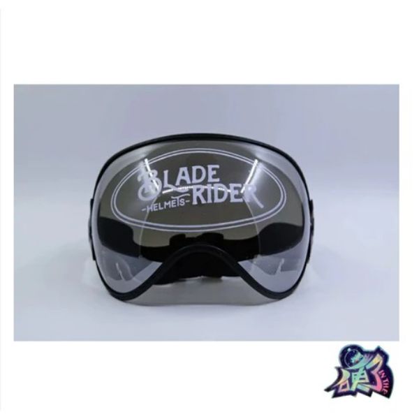 圖片 【台中硬了安全帽】BLADE RIDER BR 各山車帽適用 綁帶泡泡鏡 各色 新品 公司貨 含稅