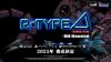 圖片 NS R-Type Delta HD Boosted 中文版