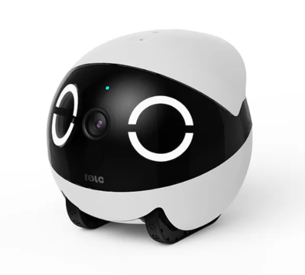 圖片 【ROLA】 Mini 寵愛組合 智慧居家攝影機 