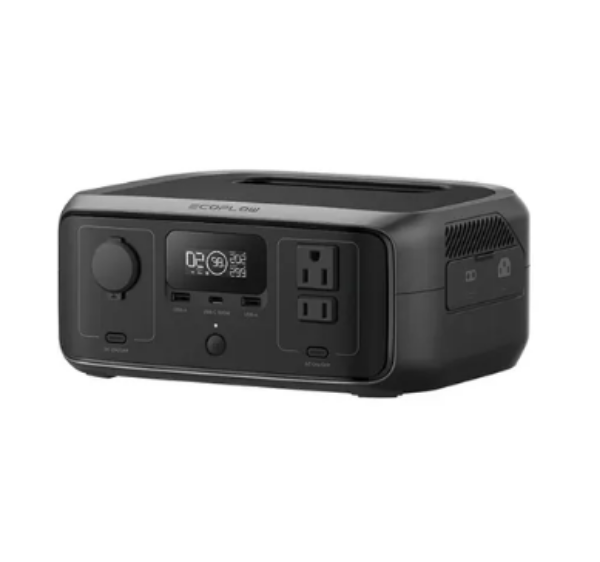 圖片 【EcoFlow】 RIVER 3 UPS 儲能電源