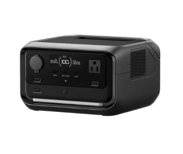 圖片 【EcoFlow RIVER 3 】Plus 儲能電源