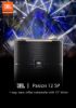 圖片 【美國JBL揚聲器】PASION12SP 12吋重低音喇叭