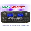 圖片 【MARK MR-823BT】18OW 卡拉OK擴大機