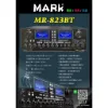 圖片 【MARK MR-823BT】18OW 卡拉OK擴大機