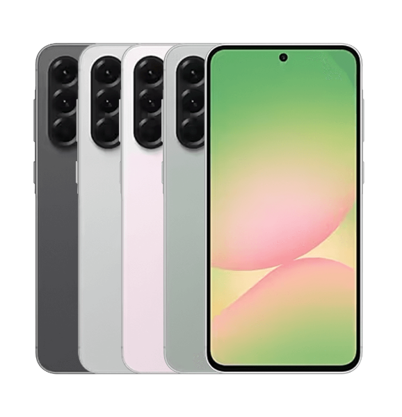 圖片 Samsung  Galaxy A56  送空壓保護套+鋼化螢幕貼