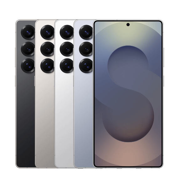 圖片 【Samsung】 Galaxy S25 Ultra *贈矽膠薄型保護殼
