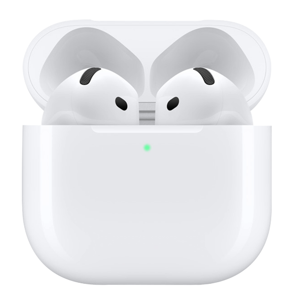 圖片 【Apple】Apple AirPods  4  