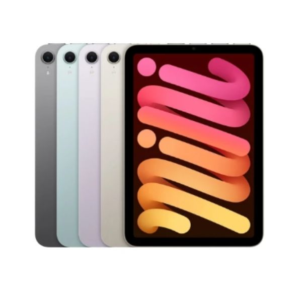 圖片 【Apple】 iPad mini 7 (2024) WiFi 128G 