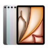 圖片 【Apple】  iPad Air 11 wifi  256G (M3) 贈Mag.Link Pop iPad主動式電容觸控筆