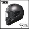 圖片 SHOEI WYVERN ∅ M.ANTHRA 亮灰 總代理 公司貨 復古 全罩 安全帽
