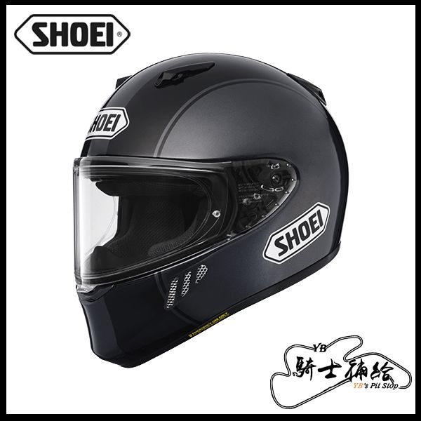 圖片 SHOEI WYVERN ∅ REBOOT TC-5 總代理 公司貨 復古 全罩 安全帽