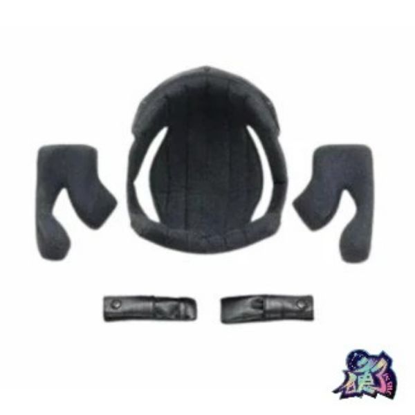 圖片 【台中硬了安全帽】SHOEI GLAMSTER GLMST 樂高帽 內襯組 新品 含稅 公司貨