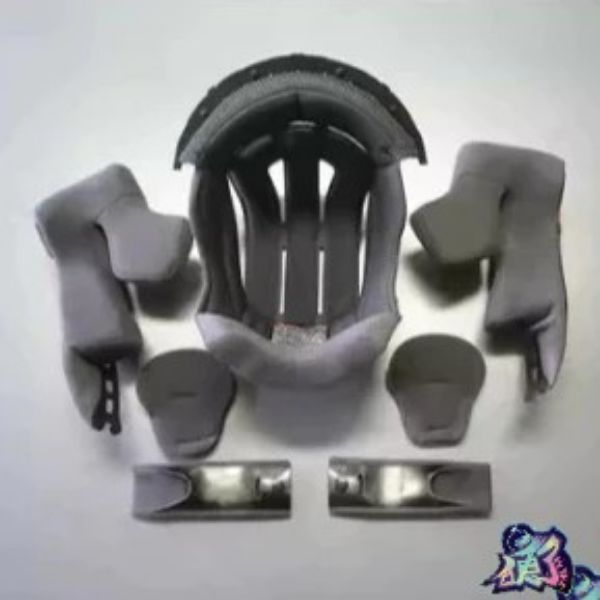 圖片 【台中硬了安全帽】SHOEI GT-AIR1 GTAIR1 內襯 內襯組 新品 含稅 公司貨