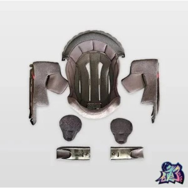 圖片 【台中硬了安全帽】SHOEI GT-AIR2 GTAIR2 內襯組 新品 含稅 公司貨