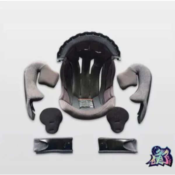 圖片 【台中硬了安全帽】SHOEI J-CRUISE2 JC2 內襯組 新品 含稅 公司貨