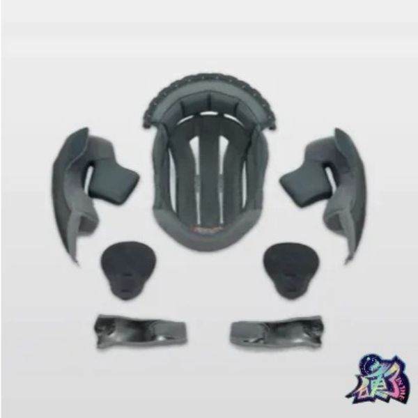 圖片 【台中硬了安全帽】SHOEI NEOTEC II 內襯組 新品 含稅 公司貨