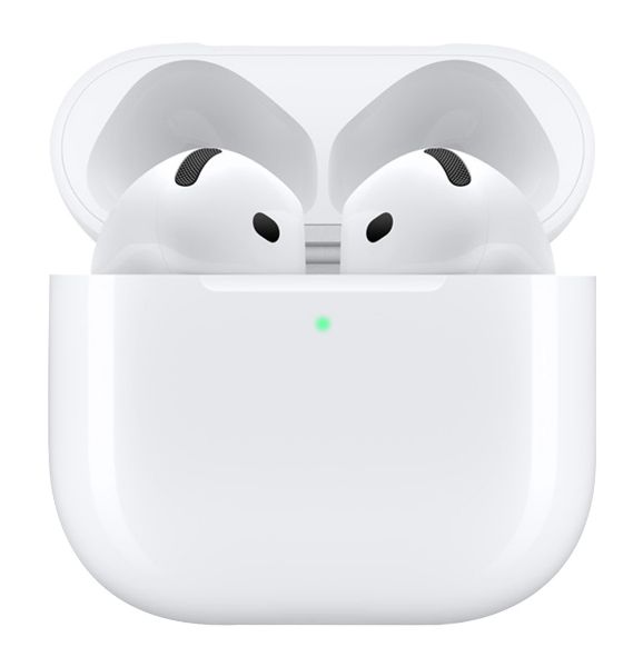 圖片 Apple AirPods 4(MXP63TA/A) 台灣公司貨.台灣代理商保固一年