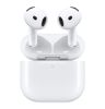 圖片 Apple AirPods 4 主動式降噪款 (MXP93TA/A) 