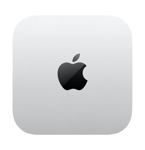 圖片 Mac mini M4 Pro 12C/16C 24GB 512GB(2024) MCX44TA/A