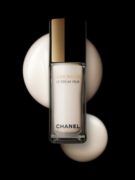 圖片 🔥CHANEL 香奈兒保養 SUBLIMAGE 奢華金燦極效亮眼精萃 15ml -  消除眼袋/消除黑眼圈