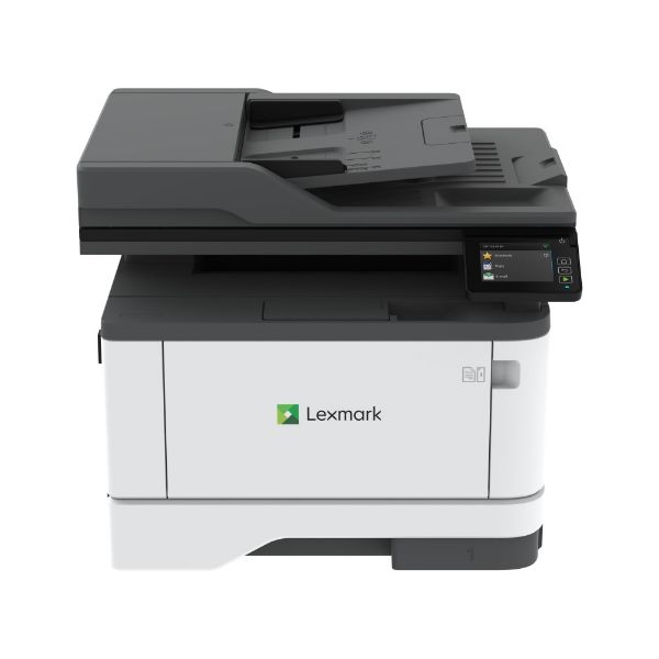 圖片 Lexmark MX431adn A4黑白雷射複合機 自動雙面列印/複印/掃描/傳真