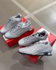 Nike Shox Z Wmns Silver Grey HQ7540001	