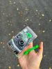 圖片 FUJIFILM 富士 JELLY CAMERA 果凍底片相機 透明殼 一次性相機 富士 5色/ 預購