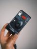 圖片 FUJIFILM 富士 JELLY CAMERA 果凍底片相機 透明殼 一次性相機 富士 5色/ 預購